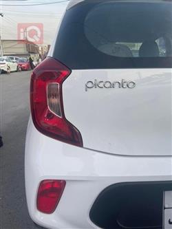 کیا پیکانتۆ